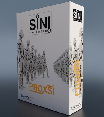SiNi Software Plugins v1.21.2 for 3DS MAX 2020-21 Free Download