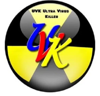 UVK Ultra Virus Killer 10.16 Free Download