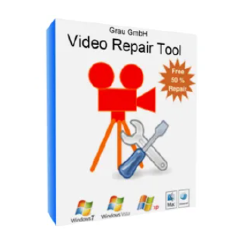 Video Repair Tool 4.0.0.0 Free download