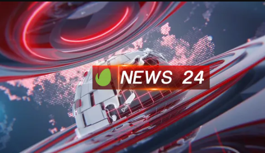 Videohive Broadcast 24News Package Free Download (premium)
