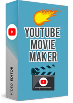 YouTube Movie Maker Platinum 18.56  Free Download