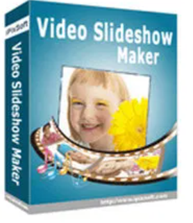 iPixSoft Video Slideshow Maker Deluxe 4.8.0.0 Free Download