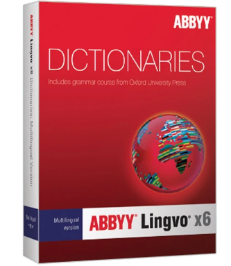 ABBYY Lingvo X6 Professional 16.2.2.133 Free Download