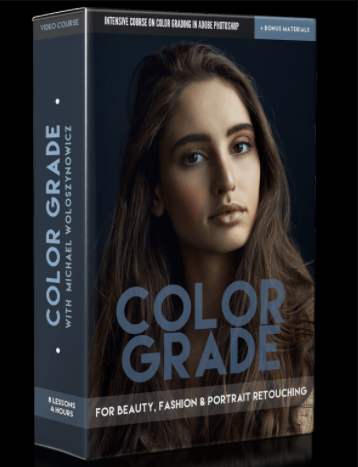 Color Grade Video Course Free Download (Premium)