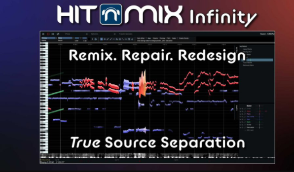 Hit n Mix Infinity v4.7.0 Free Download