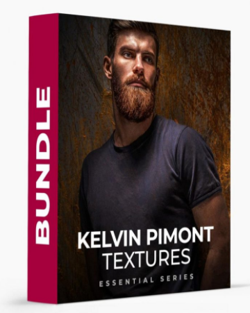 Kelvin Pimont Signature Texture Collection Download (Premium)