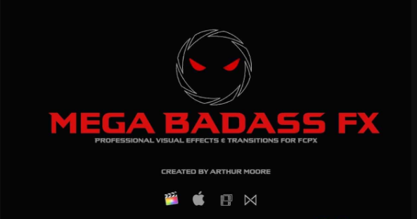 Mega BadAss Effects Pack Download (premium)