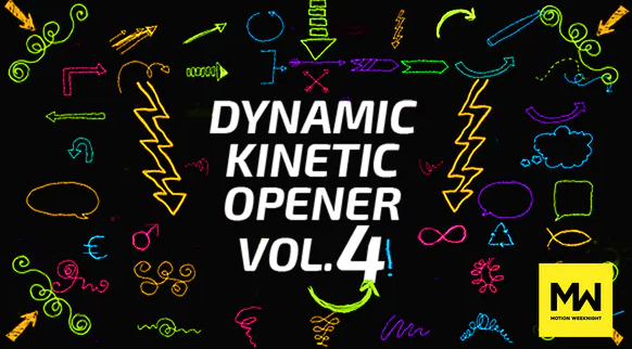 The Dynamic Kinetic Opener Volume 4 Version 2 (premiuM)