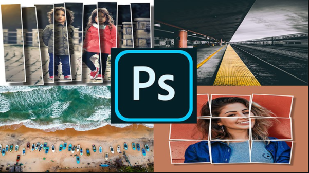 Udemy – Photoshop Effects – Create Great Photo Effects in Photoshop