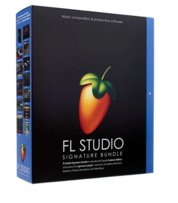 Image-Line FL Studio Producer Edition + Signature Bundle 20.7.2.1863 [WiN]