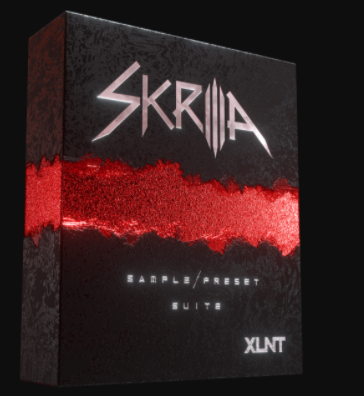xlntsound Skrilla (PRE-RELEASE) + BONUSES (premium)