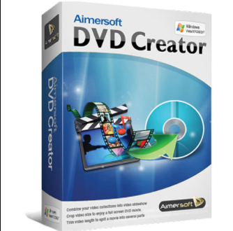 Aimersoft DVD Creator 6.5.2.190 Free Download