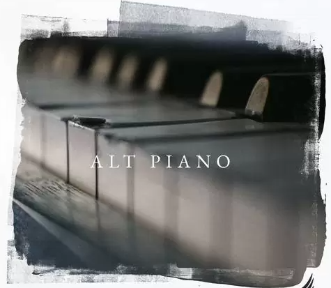 Alt piano v1.0 Kontakt Flare