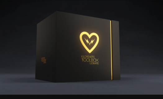 KiloHearts Toolbox Ultimate v1.8.5 Incl Patched and Regged-R2R