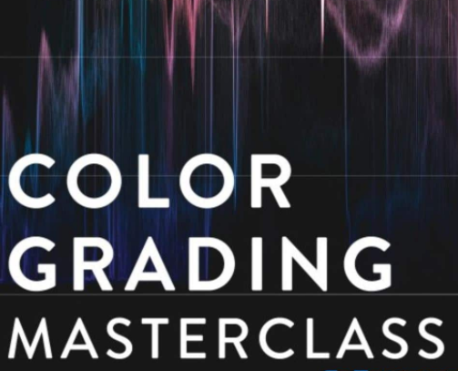 Noam Kroll – Color Grading Masterclass (premium)