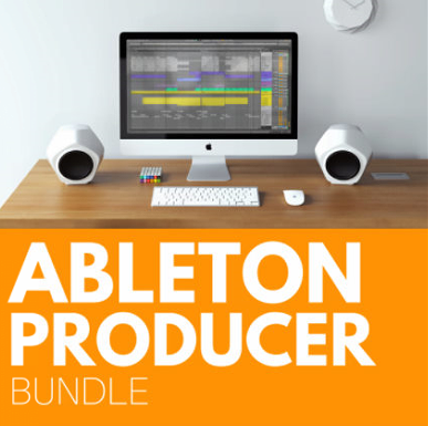 Pro Music Producers Ableton Producer Bundle (premium)