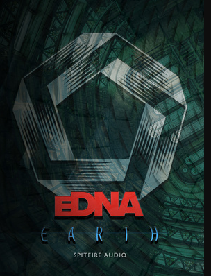 Spitfire Audio eDNA 01 Earth v1.1 KONTAKT (premium)