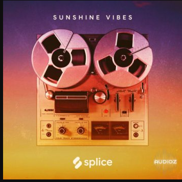 Splice Originals Sunshine Vibes MULTiFORMAT (premium)
