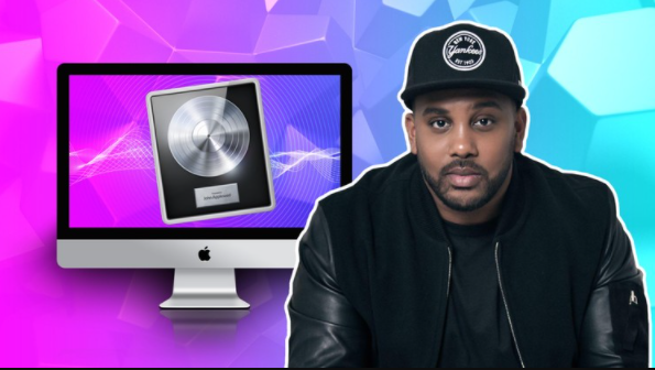 The Ultimate Logic Pro X Music Production Course 2020