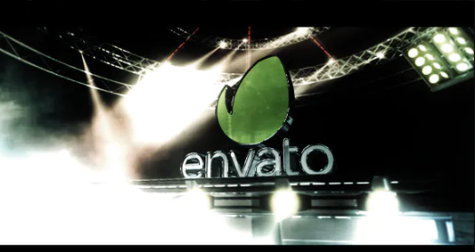 Videohive Extreme Logo Reveal 12048517 Free Download