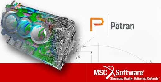 MSC Patran 2020 Free Download With Documentation