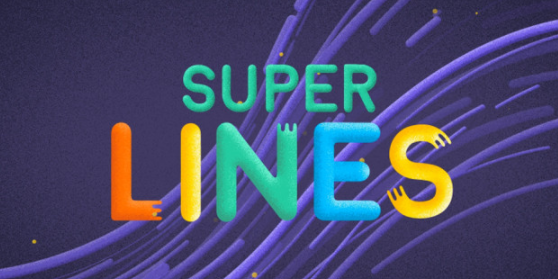 Super Lines 1.0 Plugin for After Effects Free Download