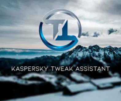 Kaspersky Tweak Assistant 23.11.19 for ios instal free