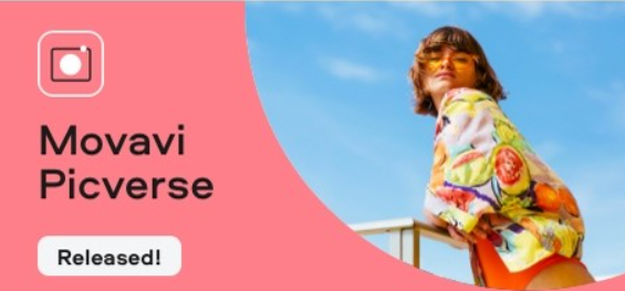 Movavi Picverse 1.0.0 Free Download