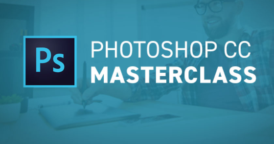 Ultimate Adobe Photoshop CC Masterclass Basics To Advanced (Updated)
