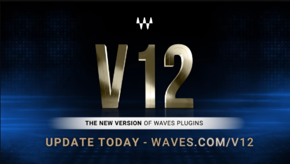 Waves Complete v12 27.11.20 [WIN+MAC]