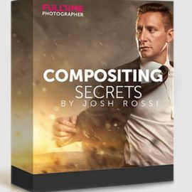 Compositing Secrets Josh Rossi Free Download