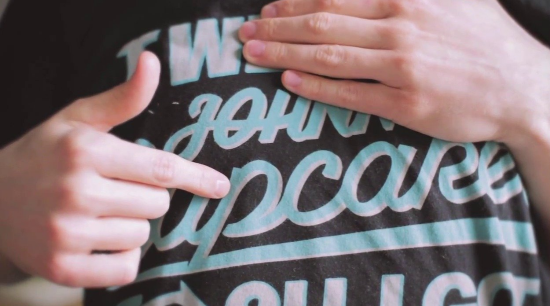 Hey Cool Shirt: Designing Effective T shirt Graphics with Christopher Delorenzo