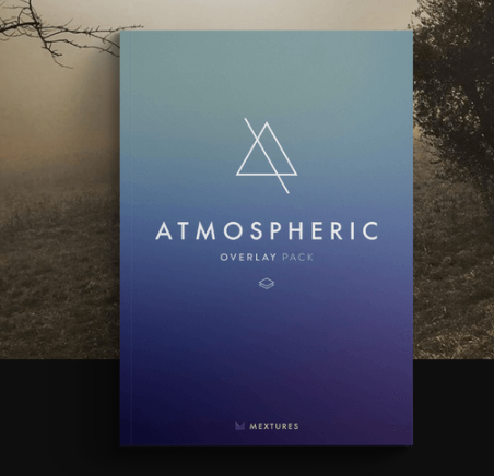 Mextures Premium – Atmospheric