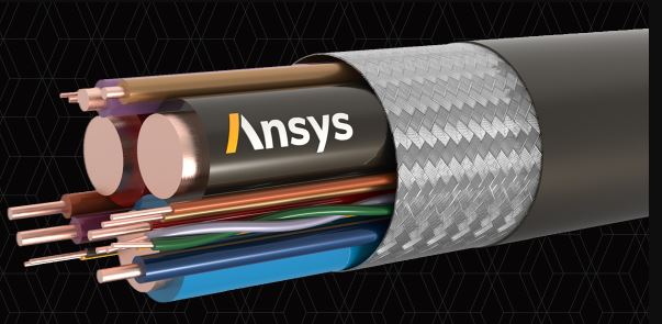 ANSYS EMA3D Cable 2021 R1 Free Download