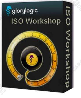 ISO Workshop Pro 10.1 Free Download