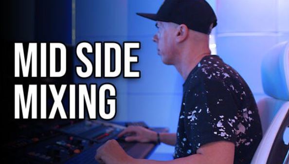 MyMixLab Mid Side Mixing TUTORiAL