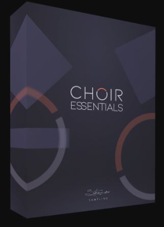 Strezov Sampling Choir Essentials KONTAKT (Premium)