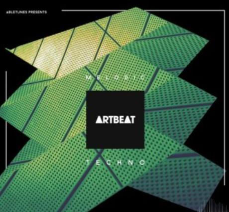 Abletunes Artbeat Ableton Live Template