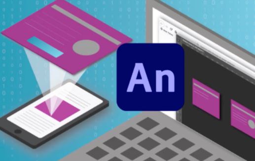 Adobe Animate CC 2021 – Complete Html5 Banner Ads Course by Nshuti Paulin
