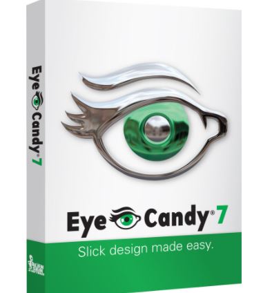 Exposure Software Eye Candy 7.2.3.160 Free Download
