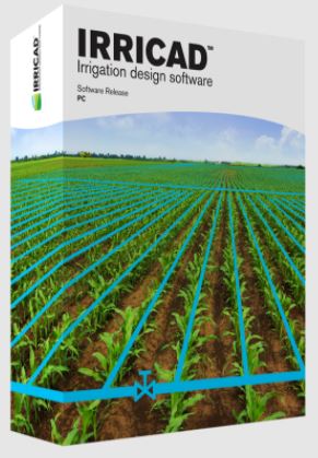 Lincoln Agritech IRRICAD 18.06 Free Download