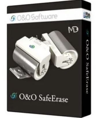 O&O SafeErase Professional 16.0 Build 52 Free Download