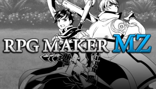 RPG Maker MZ 1.1.1 Free Download