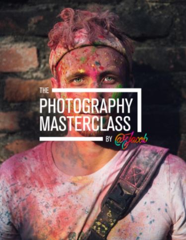 Thephotographymasterclass – The Photography Masterclass 2.0 By Jacob Riglin  (premium)