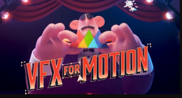 VFX For Motion — School Of Motion (Premium)