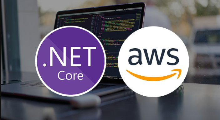 AWS for .Net Core Developers