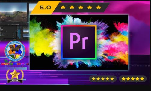 Adobe Premiere Pro : Complete Beginner Class