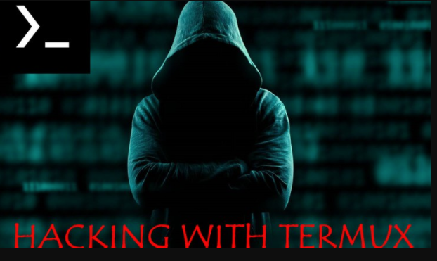Best Hacking Tools using Termux on Android Part-1