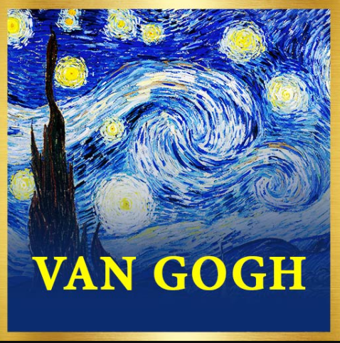 CyberLink Van Gogh AI Style Pack 1.0.0.1030 Free Download