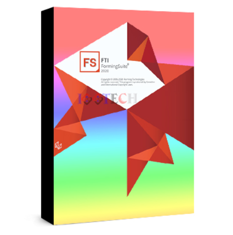 FTI FormingSuite 2021.0.1 Build 30488.1 Free Download